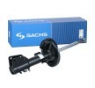 SACHS ممتص الصدمات بضغط الغاز, دعامة نظام التعليق — Renault Master (1)