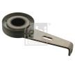 FEBI BILSTEIN Gergi kasnağı Dış Çap: 90mm, tutuculu — 1997 Citroën Xsara (2)