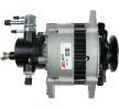 AS-PL Alternatör 70A — 1995 Nissan Vanette (2)