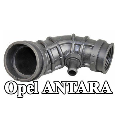METZGER خرطوم تزويد الهواء — 2011 Opel Antara