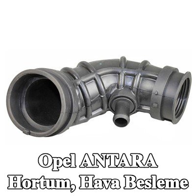 METZGER Hortum, hava besleme — 2011 Opel Antara