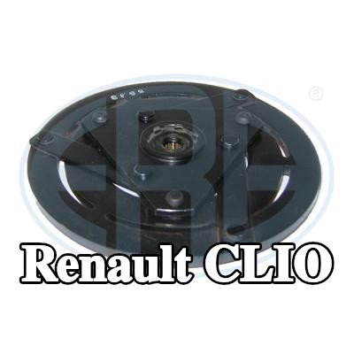 ERA حشية مانعة للتسرب — Renault Clio