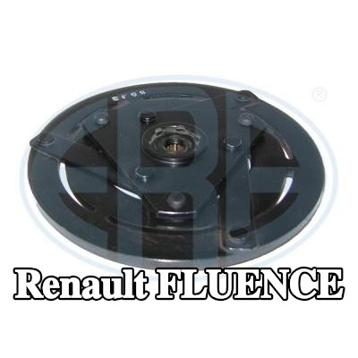 ERA حشية مانعة للتسرب — Renault Fluence