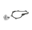 BOSCH Su pompası ve triger kayışı kiti Diş Sayısı: 141, Width: 20mm — Citroën Dispatch (7)