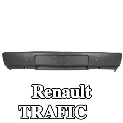 BLIC مصد — 2000 Renault Trafic