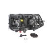 ABAKUS Far Sol, D3S/H7, LED, PY24W, far seviyeleme motorlu, ampul içermez, ampul yuvası olmadan — 2012 Volkswagen California (1)