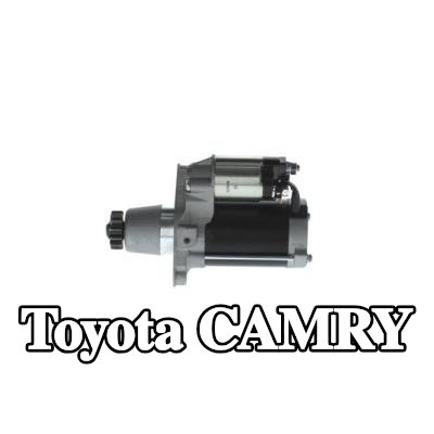 BOSCH محرك التشغيل 1, 6kW — Toyota Camry