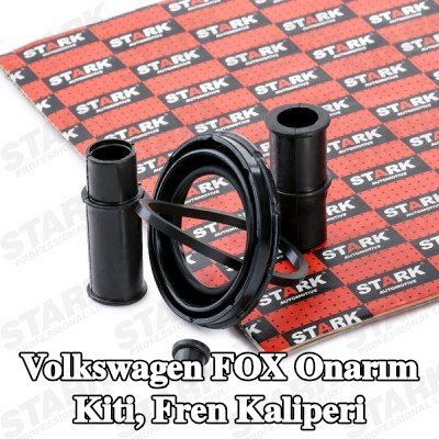 STARK Onarım Kiti, fren kaliperi — Volkswagen Fox