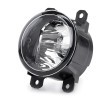 VALEO Sis Farı FOGSTAR, Sol, Sağ, H11, ampul ile — Citroën Dispatch (3)