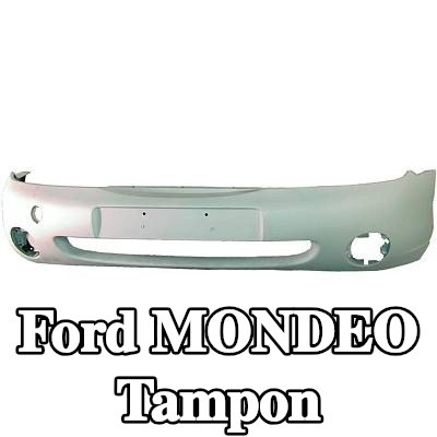 DIEDERICHS Tampon Öncelikli Parçalar — 1997 Ford Mondeo