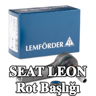 LEMFÖRDER Rot ucu Ön Aks Sağ, 94mm — 2002 SEAT Leon