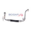 BOGAP Soğutma Sıvısı borusu — 2009 SEAT Exeo (11)