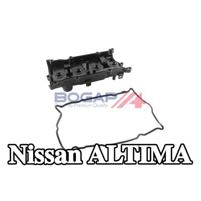 BOGAP غطاء صمامات مع حشوات/موانع تسرب — Nissan Altima