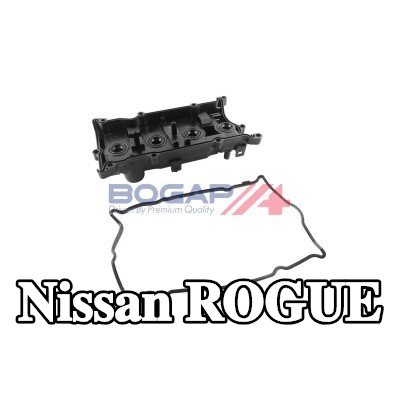 BOGAP غطاء صمامات مع حشوات/موانع تسرب — Nissan Rogue