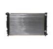 MAHLE Hızlı bağlantı elemanlı motor radyatörü, vida ile — Audi Allroad (2)
