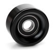 RIDEX Gergi kasnağı Dış Çap: 70mm, tutucu olmadan — Nissan Pick Up (2)