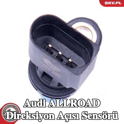 ESEN SKV Direksiyon Açısı Sensörü — Audi Allroad