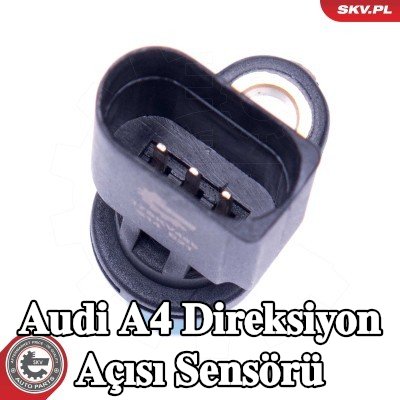 ESEN SKV Direksiyon Açısı Sensörü — Audi A4