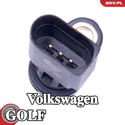 ESEN SKV مستشعر زاوية التوجيه — Volkswagen Golf