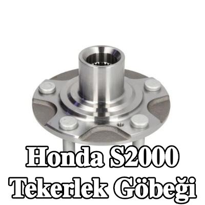 BTA Tekerlek göbeği arka aks — Honda S2000