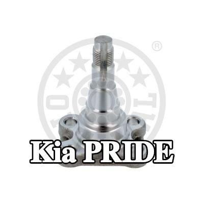 OPTIMAL محور العجلة المحور الخلفي, المحور الخلفي الأيسر — Kia Pride