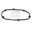 FEBI BILSTEIN Zamanlama kapağı contası — Audi A3 (3)