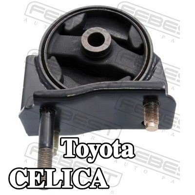FEBEST حامل المحرك الخلفي — 1990 Toyota Celica