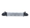 NRF Intercooler — 2000 Mercedes-Benz S-Class (3)