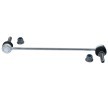 LEMFÖRDER Ön aks sol anti-roll bar bağlantısı, Ön Aks Sağ, 299mm, Çelik — Ford S-max (4)