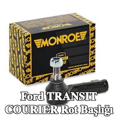 MONROE Rot başlığı — Ford Transit Courier