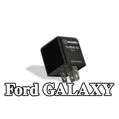 MAHLE مرحل المساحات — Ford Galaxy