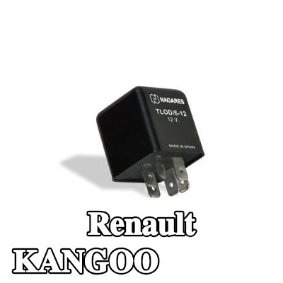 MAHLE مرحل المساحات — Renault Kangoo