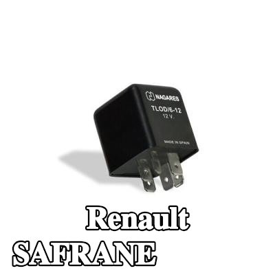 MAHLE مرحل المساحات — Renault Safrane
