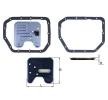 MAHLE Conta/sızdırmazlık elemanlı otomatik şanzıman filtre kiti — Hyundai Matrix (1)