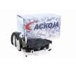 ACKOJA Kapı kilidi Sağ Arka — Honda Accord (2)