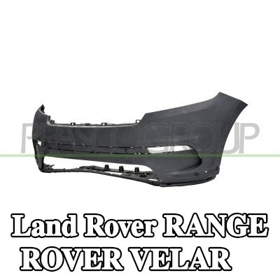 PRASCO مصد — Land Rover Range Rover Velar