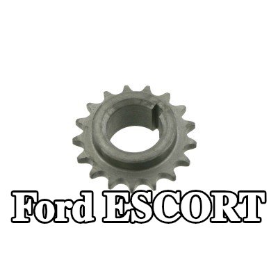 FEBI BILSTEIN ترس العمود المرفقي — Ford Escort
