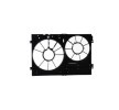 MAHLE Fan, radyatör 344mm — 2008 Audi Tt (9)