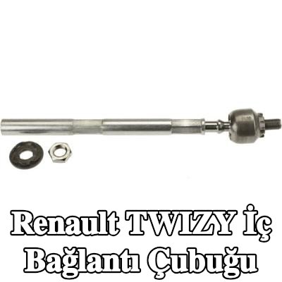 TRW İç bağlantı çubuğu Ön Aks, Sol, Sağ — Renault Twizy