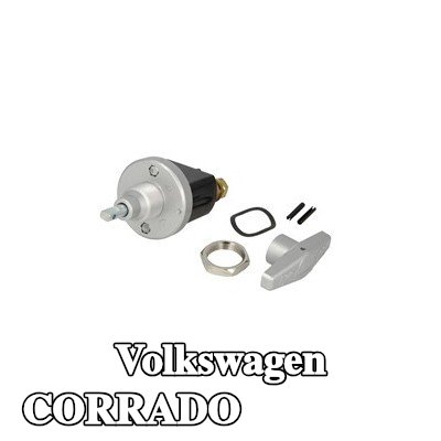 AKUSAN ملف لولبي للمشغل — 1992 Volkswagen Corrado