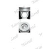NÜRAL Piston — Audi A4 (2)