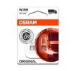 OSRAM Ampul, iç aydınlatma ORIGINAL LINE — Mercedes-Benz Vario (6)