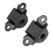 FEBI BILSTEIN Onarım kiti, anti-roll bar burcu Arka Aks, tutuculu, cıvata/vida ile — Volkswagen Caddy (3)