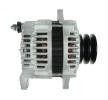 AS-PL Alternatör 90A — Opel Monterey (2)