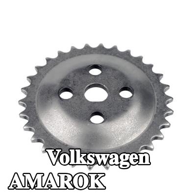 ET ENGINETEAM ترس، مضخة الزيت — Volkswagen Amarok