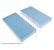 BLUE PRINT Filtre kiti — 2002 Honda Civic (3)