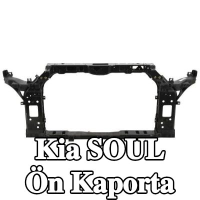 BLIC Ön Kaporta — Kia Soul