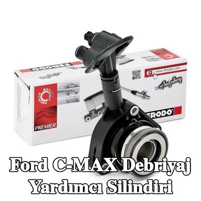 FERODO Debriyaj yardımcı silindiri — 2008 Ford C-max