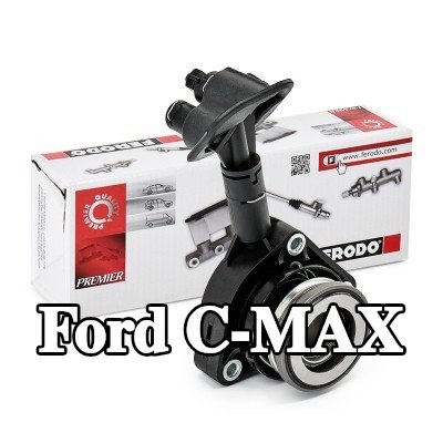 FERODO أسطوانة القابض التابعة — 2008 Ford C-max