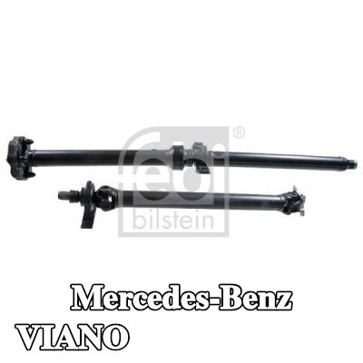 FEBI BILSTEIN عمود الدوران، محرك المحور — Mercedes-Benz Viano